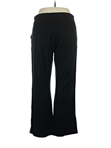 L-RL Lauren Active Ralph Lauren Active Pants (view 2)