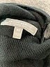 Neiman Marcus 100% Cashmere Black Cashmere Pullover Sweater Size XS - photo 7