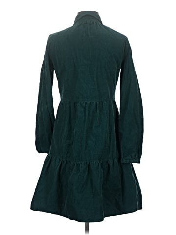 J.Crew Factory Store Casual Dress (view 2)