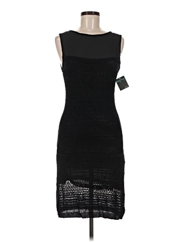 Gabby Skye Cocktail Dress (view 1)