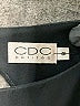 CDC Apparel Black Cocktail Dress Size 8 - photo 7