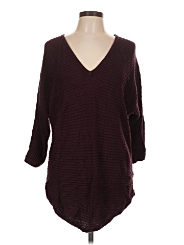 New York & Company Pullover Sweater (view 1)