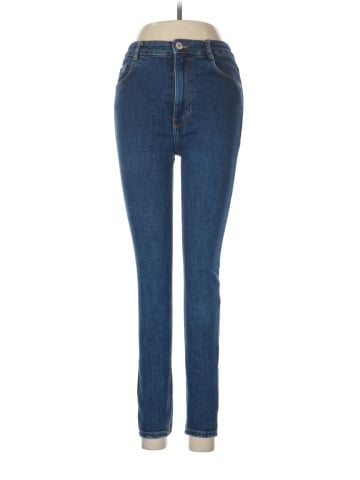 Zara TRF Jeans (view 1)
