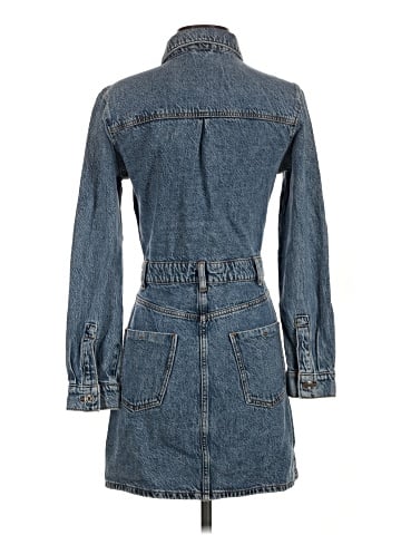 Zara Denim Jacket (view 2)
