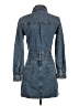 Zara Blue Denim Jacket Size XS - photo 2