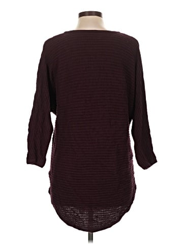 New York & Company Pullover Sweater (view 2)