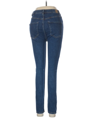Zara TRF Jeans (view 2)