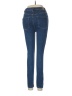 Zara TRF Hearts Blue Jeans Size 6 - photo 2