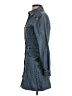 Zara Blue Denim Jacket Size XS - photo 5