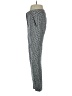 Tory Burch Print Gray Casual Pants Size 2 - photo 5