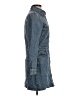 Zara Blue Denim Jacket Size XS - photo 4