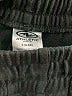 Athletic Works Black Casual Pants Size 6 - 6X - photo 3