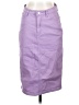 Assorted Brands Purple Casual Skirt Size XS - photo 1