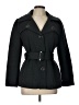 Kenneth Cole REACTION Black Coat Size L - photo 1