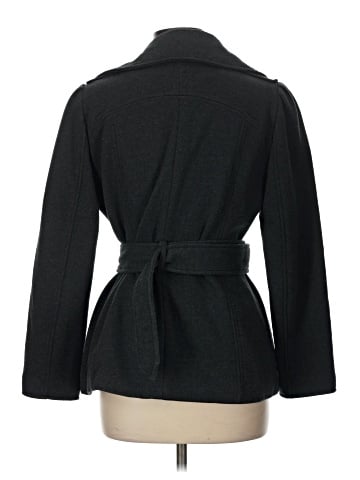 Kenneth Cole REACTION Coat (view 2)
