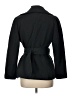 Kenneth Cole REACTION Black Coat Size L - photo 2