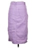 Assorted Brands Purple Casual Skirt Size XS - photo 2