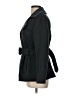 Kenneth Cole REACTION Black Coat Size L - photo 5