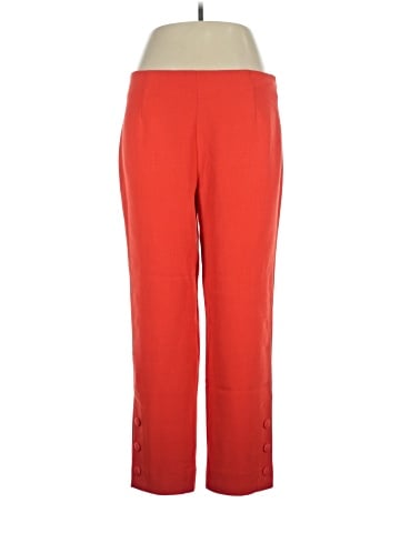 Lela Rose Wool Pants (view 1)