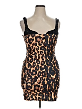 Seni & Cade Cocktail Dress (view 1)