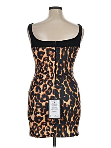 Seni & Cade Cocktail Dress (view 2)