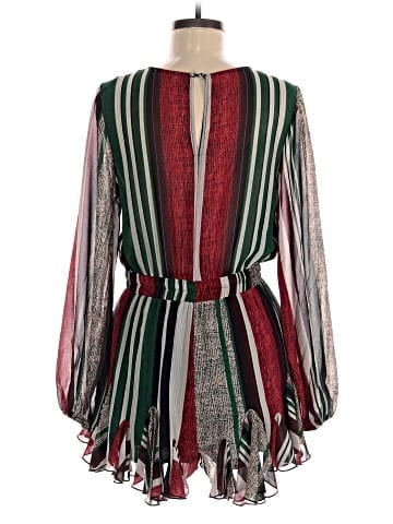 Luxxel Cocktail Dress (view 2)