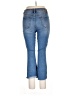 Level 99 Hearts Blue Jeans Size 31 waist - photo 2