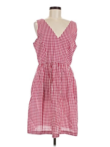 Nieves Lavi Casual Dress (view 1)