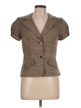 Heart Soul Short Sleeve Blouse