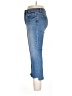 Level 99 Hearts Blue Jeans Size 31 waist - photo 5