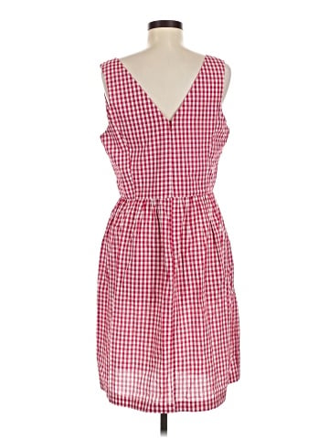 Nieves Lavi Casual Dress (view 2)