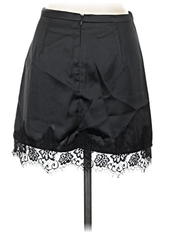 Urban Outfitters Formal Skirt (view 2)