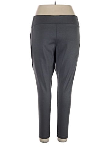 Nike Active Pants (view 2)