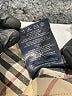 Burberry Black Quilted Jacket Size S - photo 11