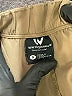 WHITE SIERRA Solid Tan Skort Size S - photo 3