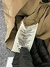 WHITE SIERRA Solid Tan Skort Size S - photo 4