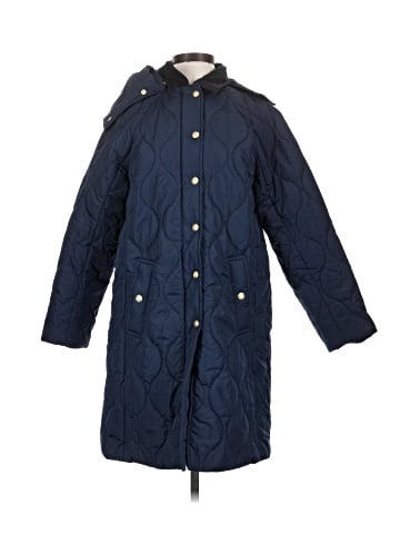 J.Crew Coat (view 1)