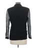 Louis Féraud 100% Linen Black Blazer Size M - photo 2