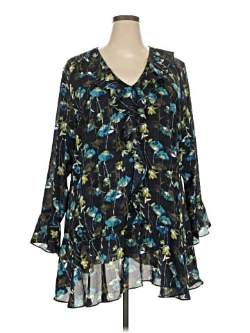Sejour Casual Dress (view 1)