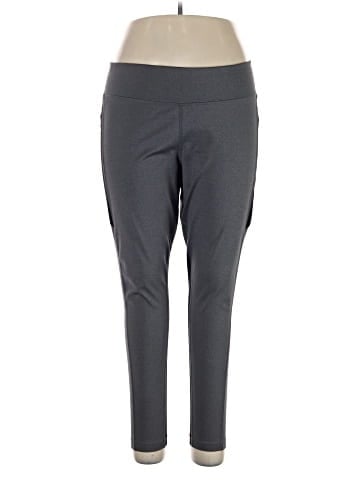 Nike Active Pants (view 1)
