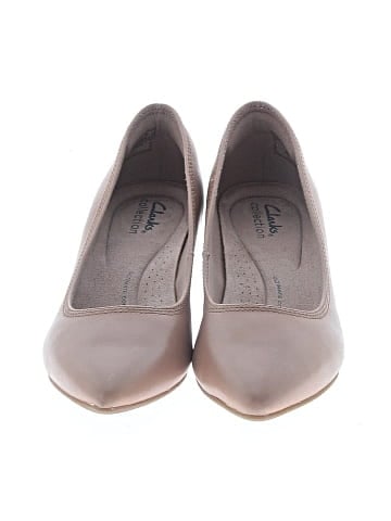 Clarks Heels (view 2)