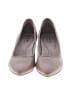Clarks Tan Heels Size 6 1/2 - photo 2