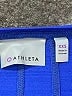 Athleta Blue Pullover Sweater Size XXS - photo 7