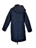 J.Crew 100% Polyester Blue Coat Size XS - photo 2