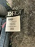 Beach Riot 100% Viscose Floral Black Casual Pants Size XS - photo 5