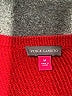 Vince Camuto Red Pullover Sweater Size M - photo 7