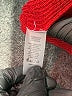 Vince Camuto Red Pullover Sweater Size M - photo 8