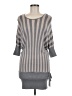 Only Gray Casual Dress Size EU 38 / US 8 - photo 1