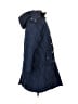 J.Crew 100% Polyester Blue Coat Size XS - photo 4