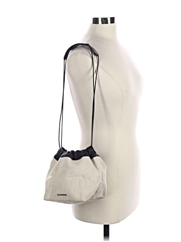 Jil Sander Bucket Bag (view 2)